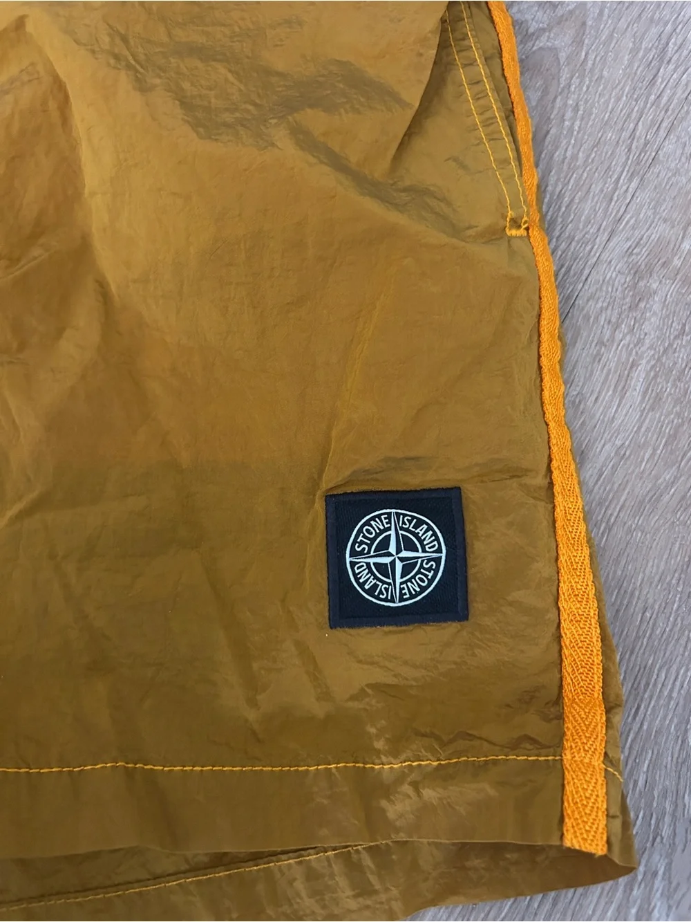 Stone Island stone island